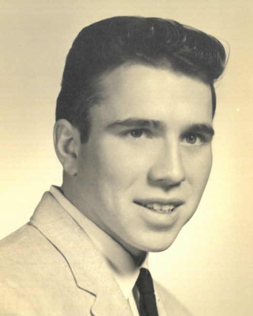 Obituary of Donald J. Cayer Jr.