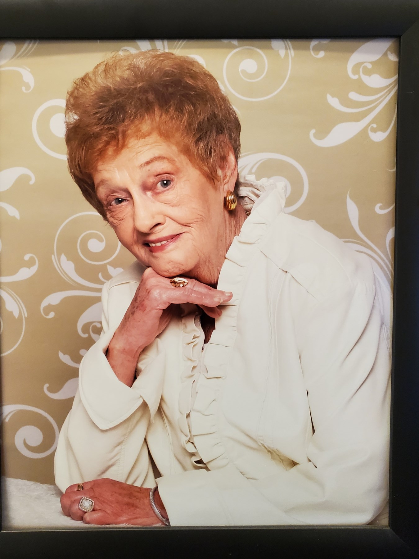 Mary Slade Obituary Wilmington, NC