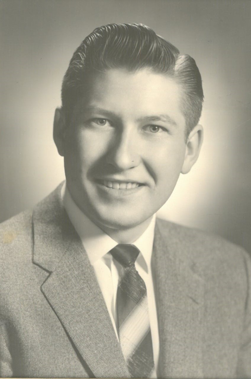 Obituary of Andrew Paul Pinn