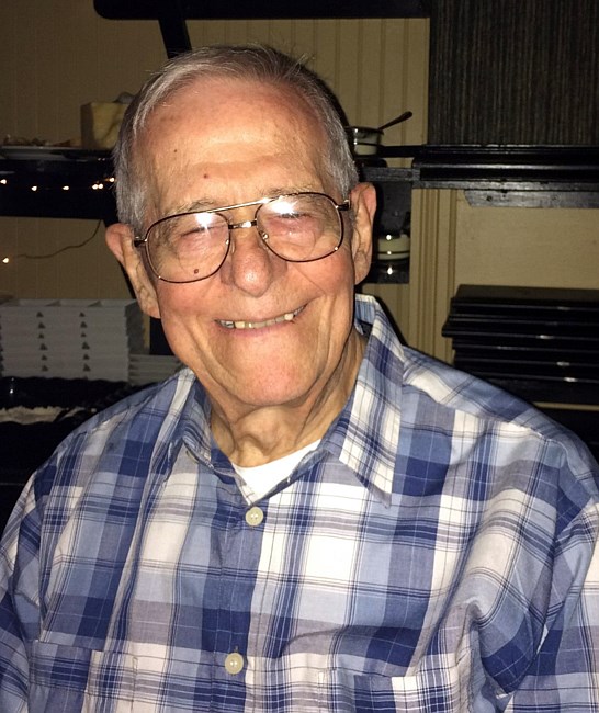 Obituary of Peter A. Carbone