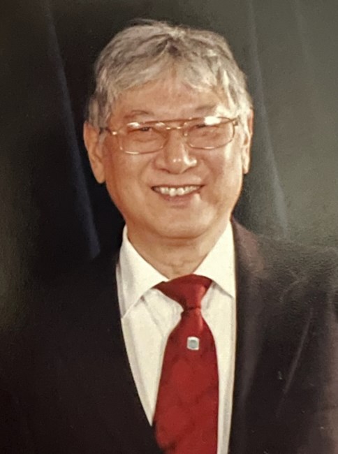 Obituary of Tien Si Loh