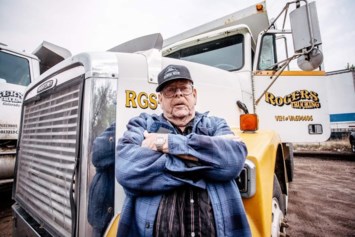 Obituary of Steve Nolan Rogers