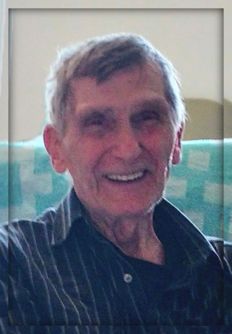 Obituary of Raymond Francis Pallot