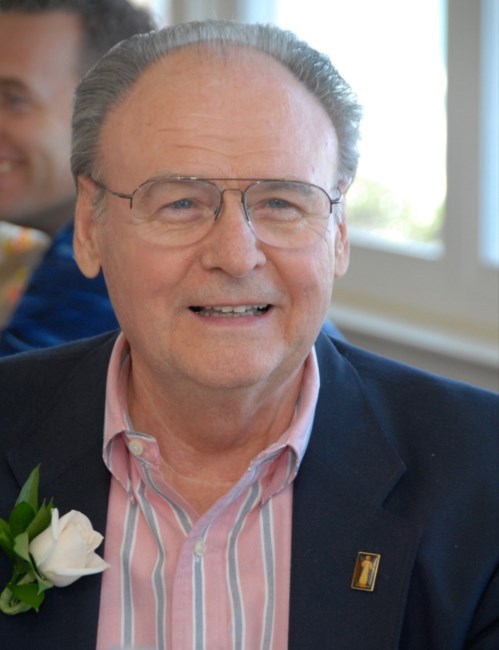 Obituary of John Stanley Anisko