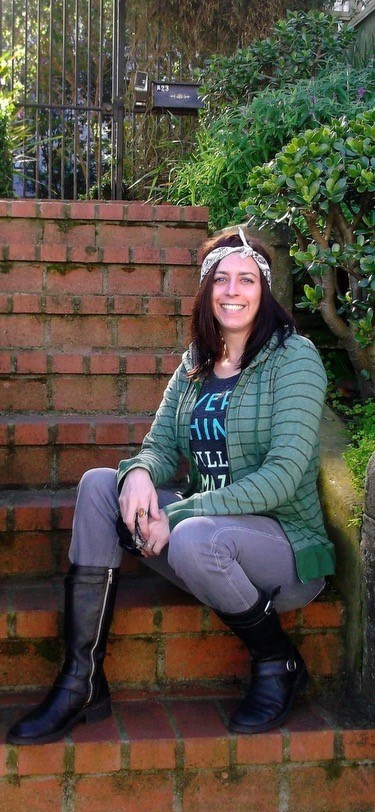 Obituary of Sarah Melissa Gonzalez