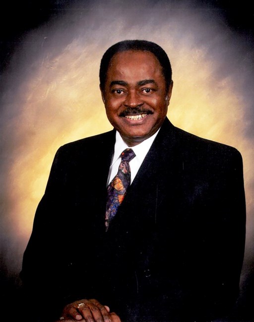 Obituary of Eugene "Marc" Kennedy