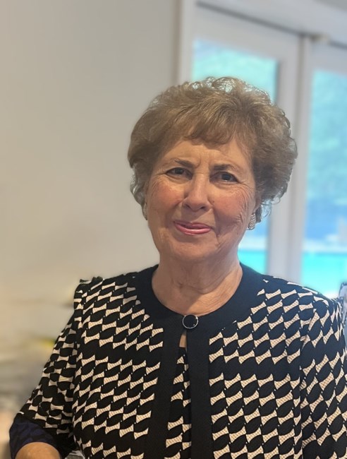 Obituary of Jeanette D Gagliano