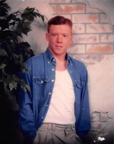 Obituary of William Thomas Corbin