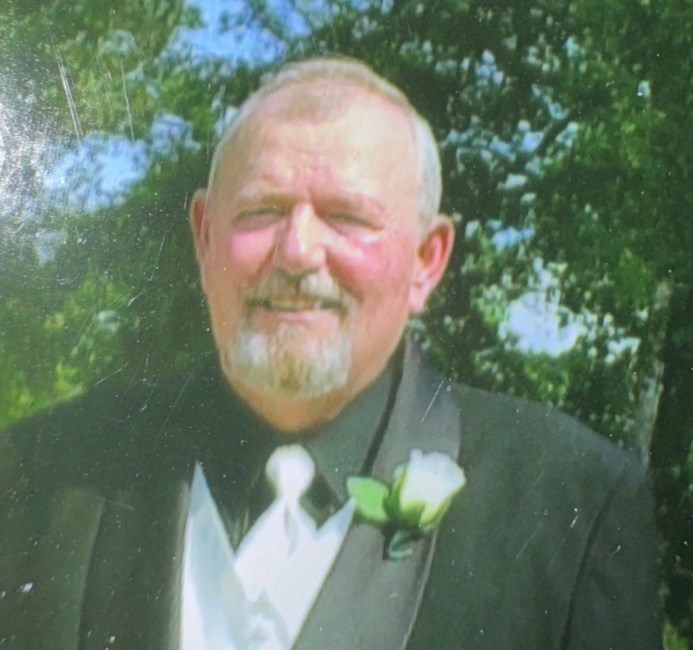 Obituary of James Richard Brown