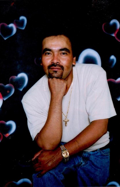 Obituary of Martin Godinez Gutierrez