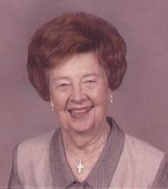 Obituary of Nola Marie Haecker