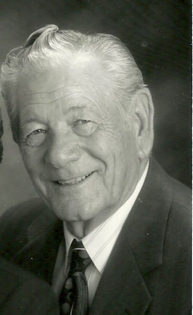 Obituary of Owen Crain