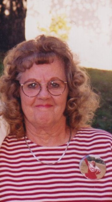 Obituary of Margaret Irene Norris