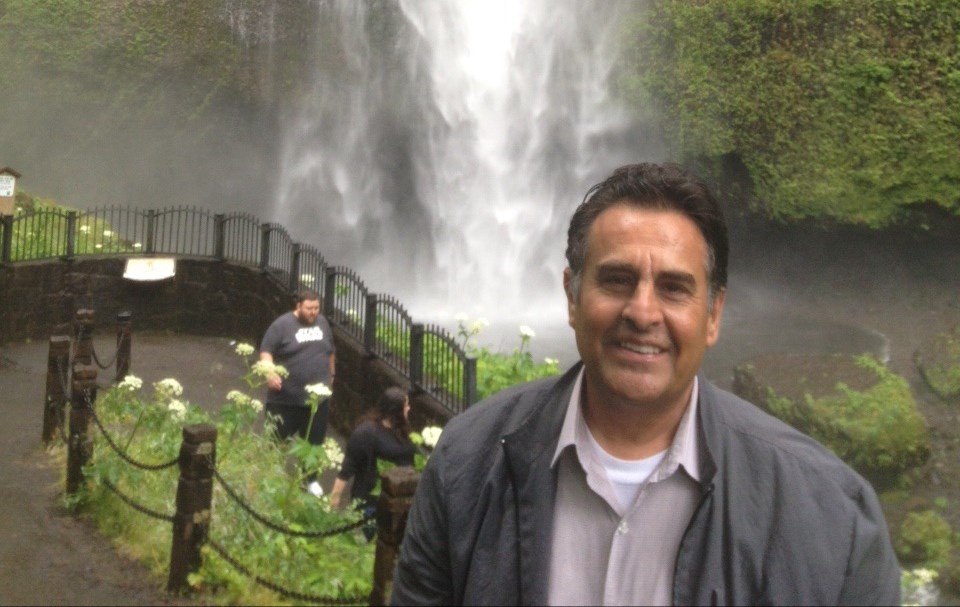 Obituary of Gregorio Ramirez Barraza