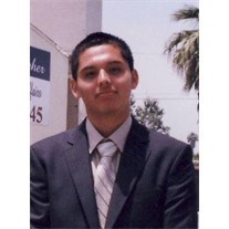 Obituary of Steven Anthony Espinoza
