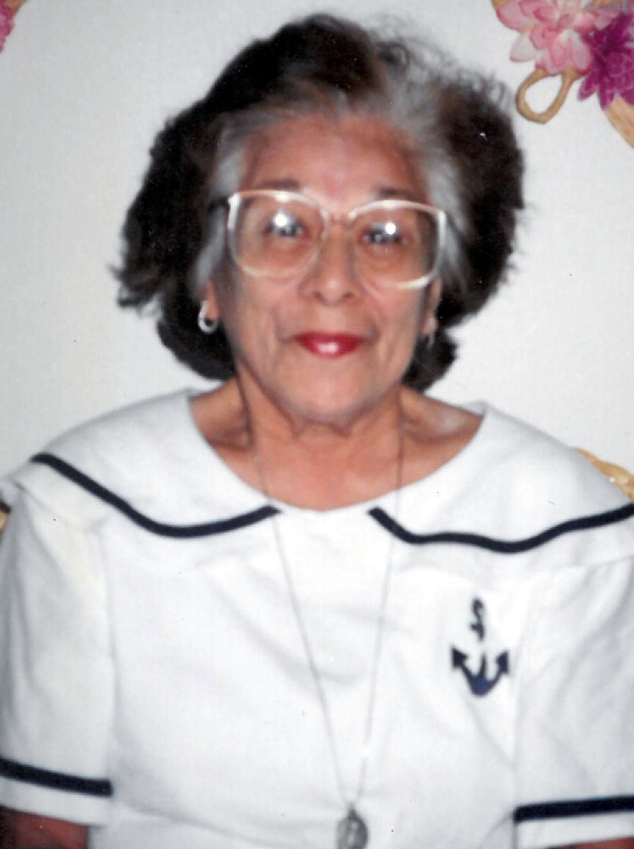 Guadalupe Sanchez Obituary Waco, TX
