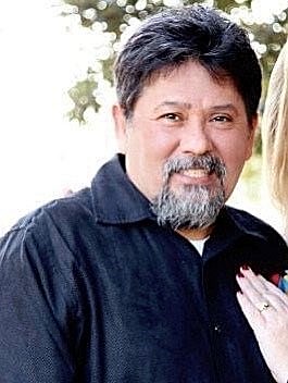 Obituary of Henry Luna Jr.