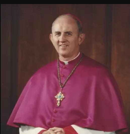 Obituary of His Excellency The Most Reverend Bishop Maurus Muldoon, O.F.M.