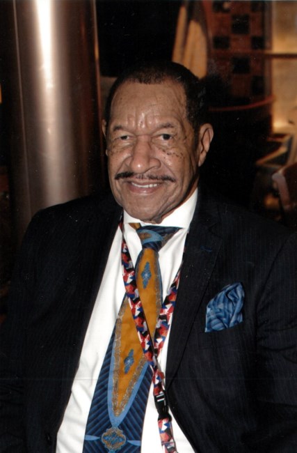 Obituary of Norris L. Hansford