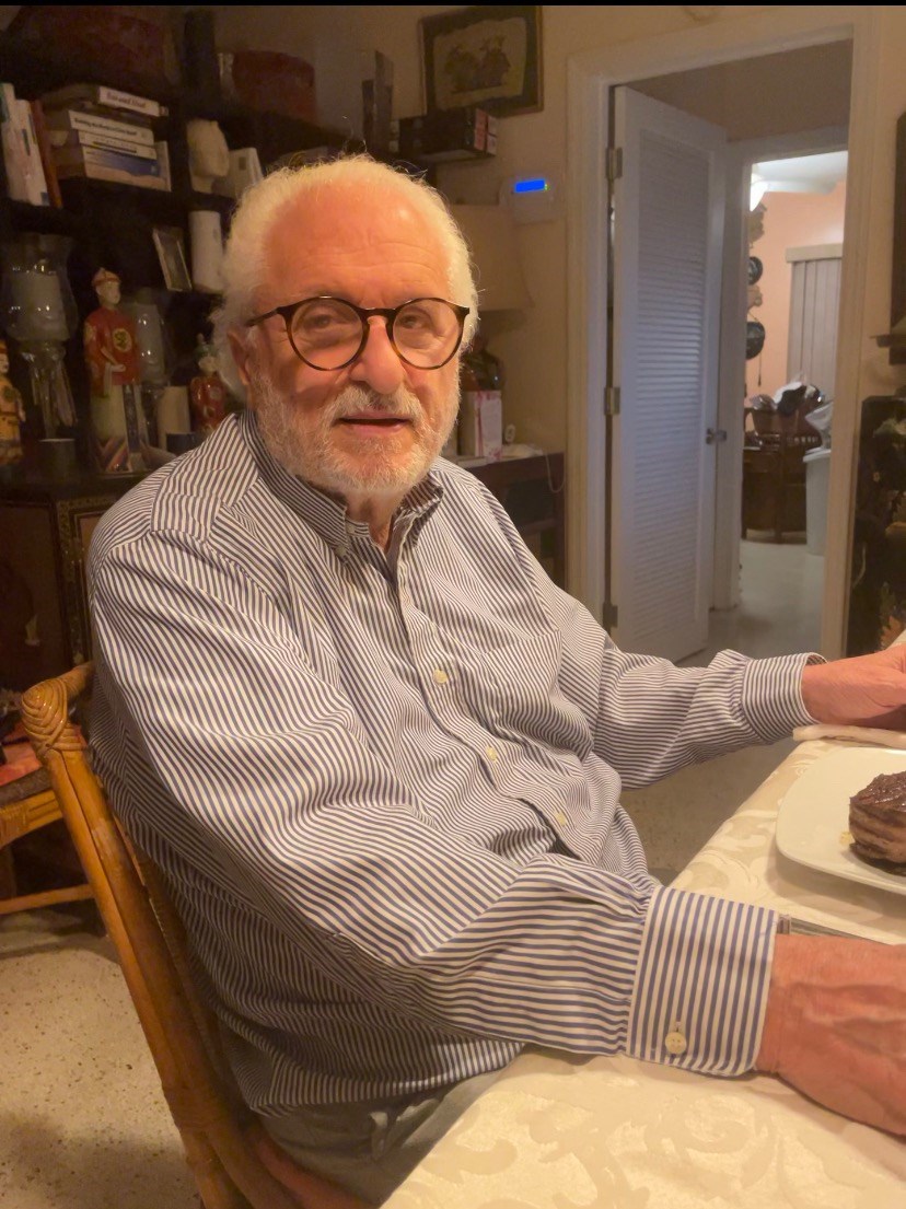 Obituary of Robert Andrew Souza