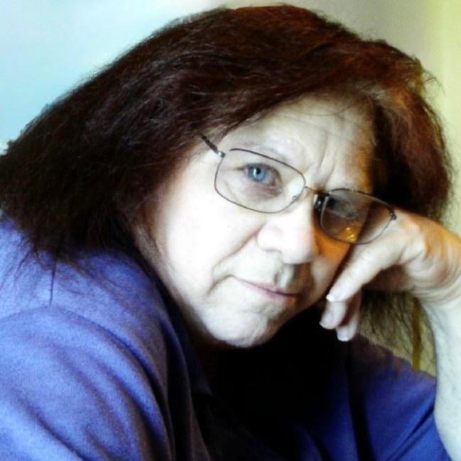 Obituary of Carol A. Lord