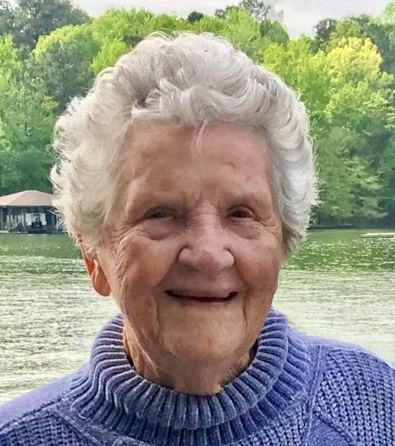 Obituary of Mary Catherine McUmber