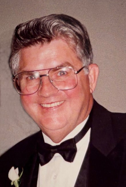 Obituary of Francis J Lorence