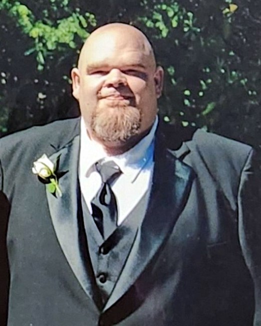 Obituary of Robert Ian Fairweather