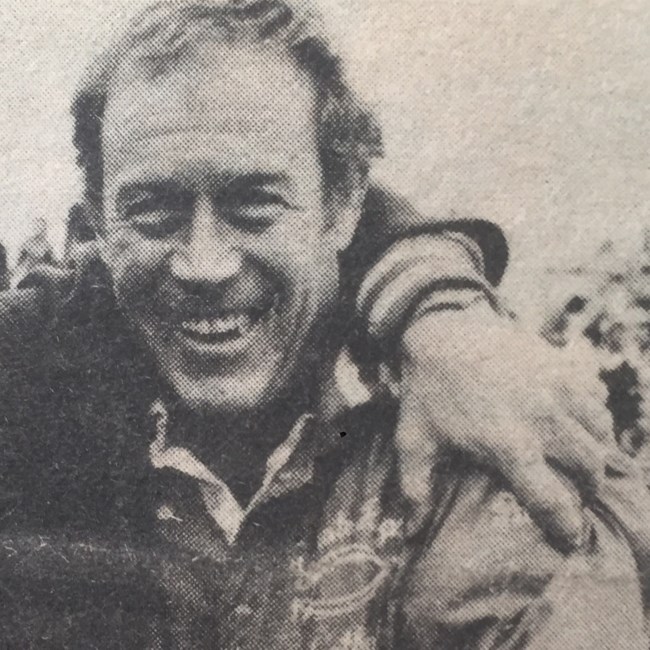 Obituary of Paul D. Johnson Sr.