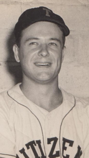 Obituary of Clifford Leslie Serbin