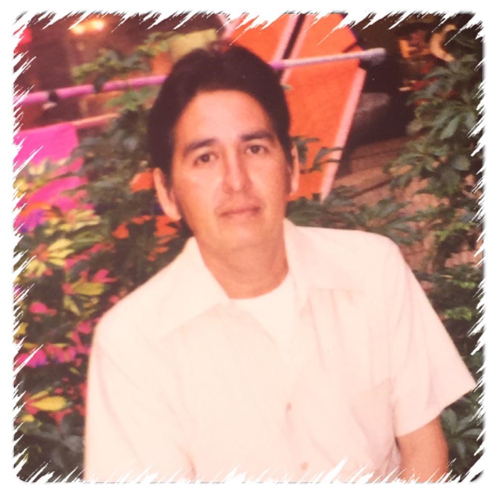 Obituary of Domingo Torrez Jr.