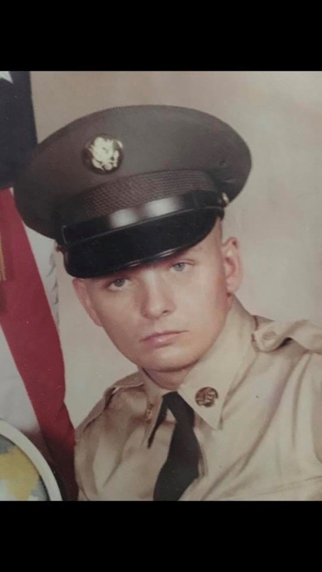 Obituary of James H.L. Couch