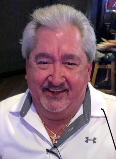 Obituary of Ralph Joseph Hinojosa