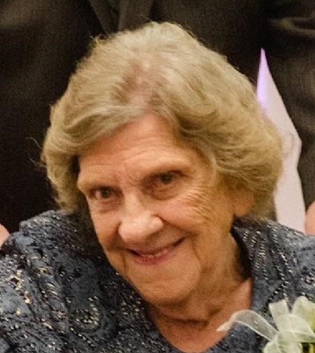 Obituary of Lois Emma Justice