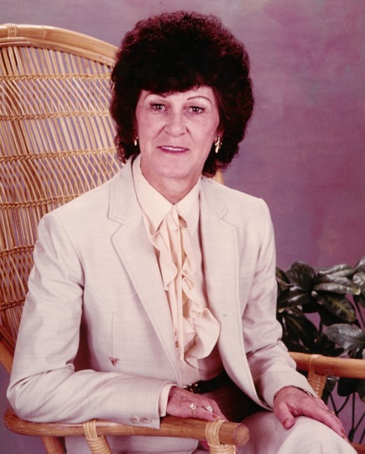 Obituary of LaDorotha June Scott