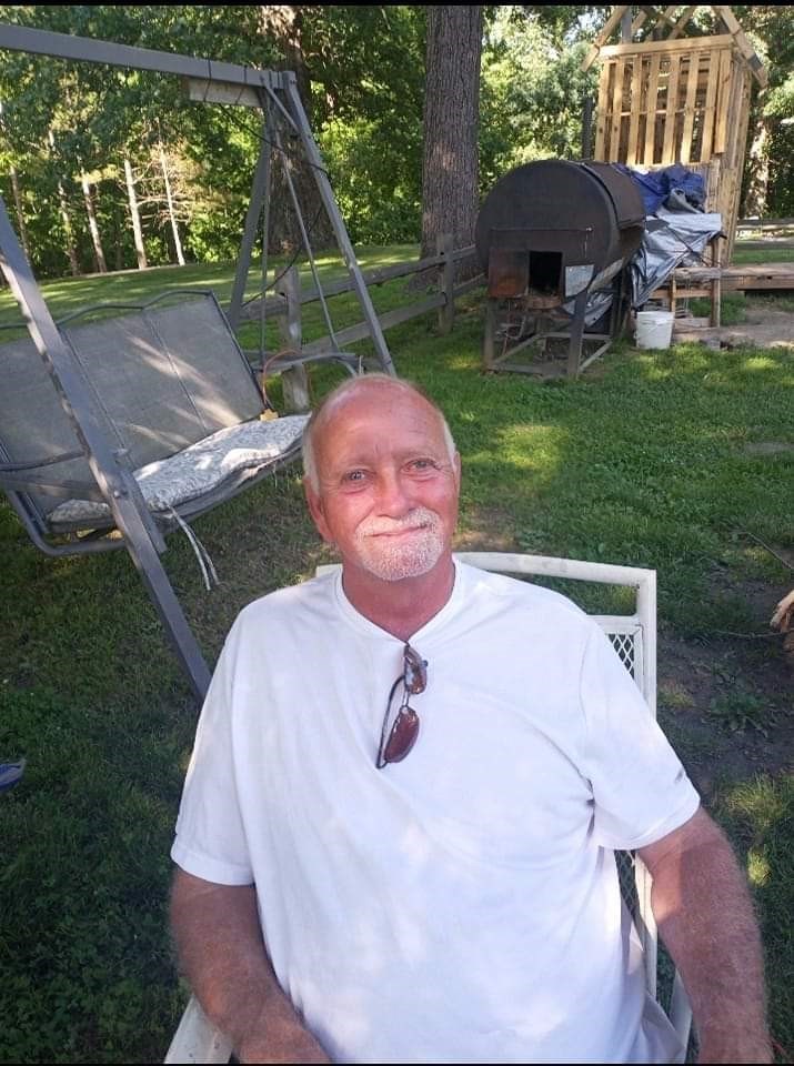 Obituary of Ralph Brian Mier