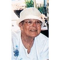 Obituary of Ruth Margaret Liggett