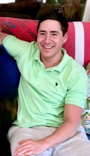 Obituario de Kyle Jordan Voegele