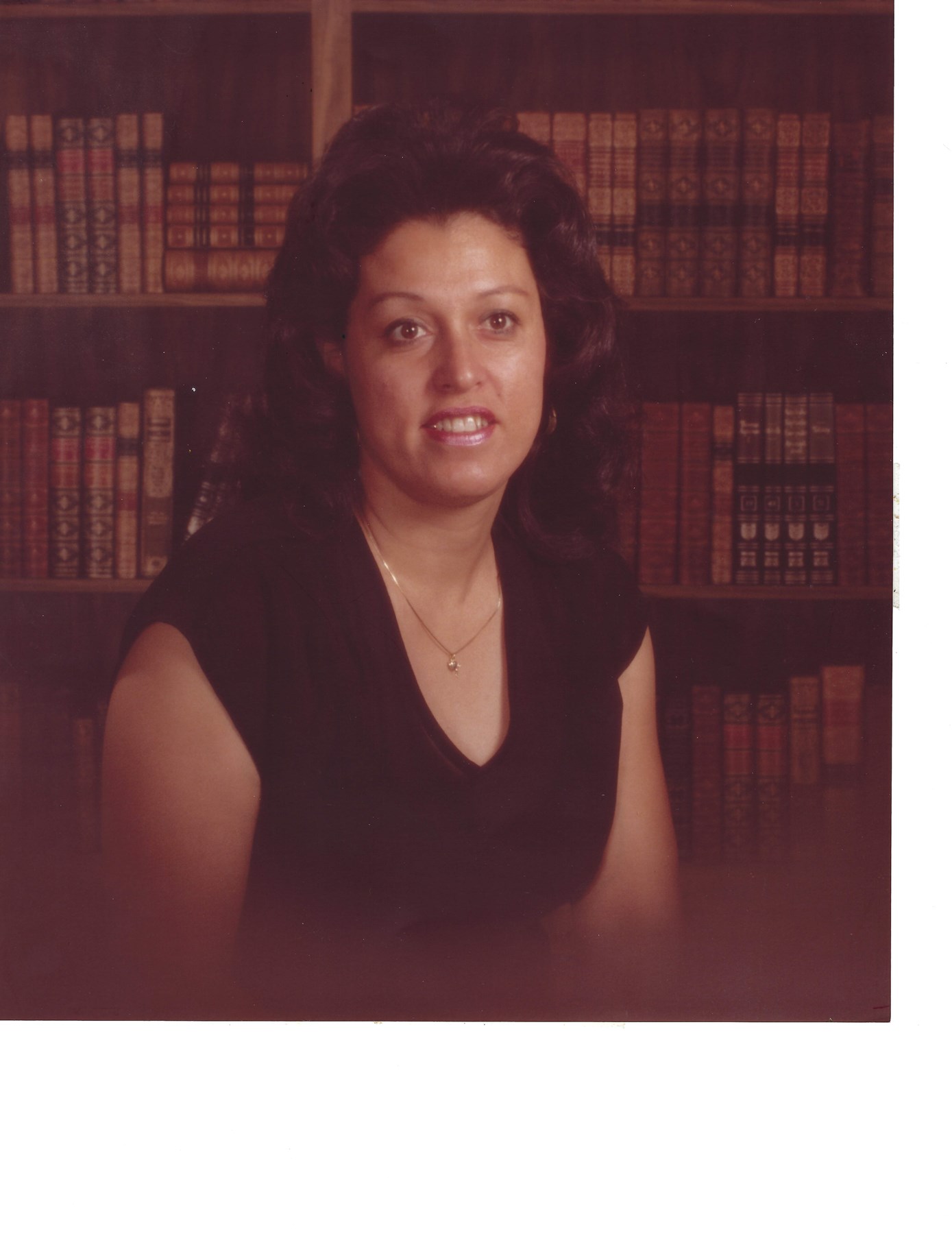 Obituary of Inez Moreno