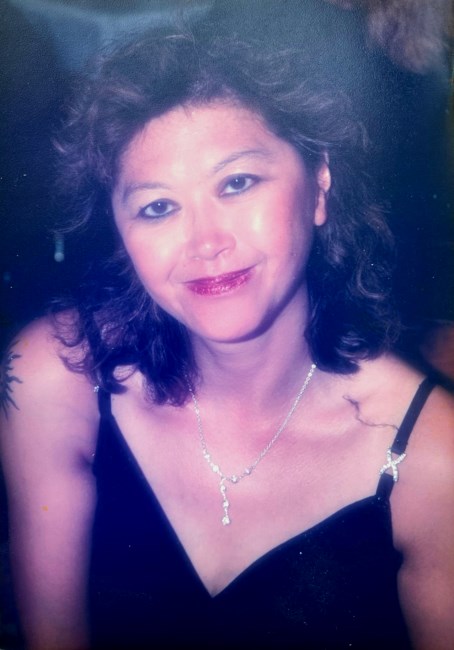 Obituary of Mrs. Mary Gurden