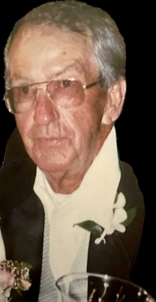 Obituary of Cecil Kirven Dolbear