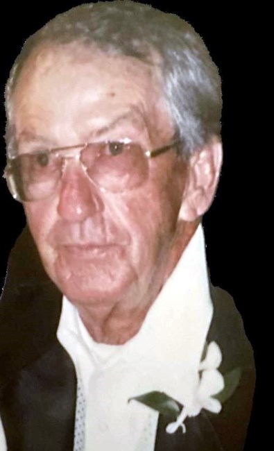 Obituary of Cecil Kirven Dolbear