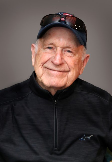 Obituary of Marvin Currie