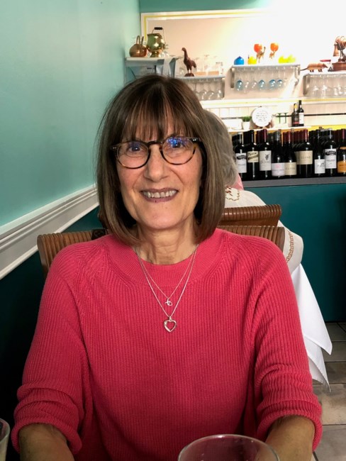 Obituary of Jacqueline Rehr Pelasara