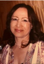 Ba TRAN NY Phap Danh NHAT LIEN