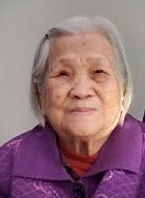 Obituary of Lai Lan Lo