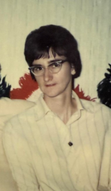 Obituary of Dorothy May Smith