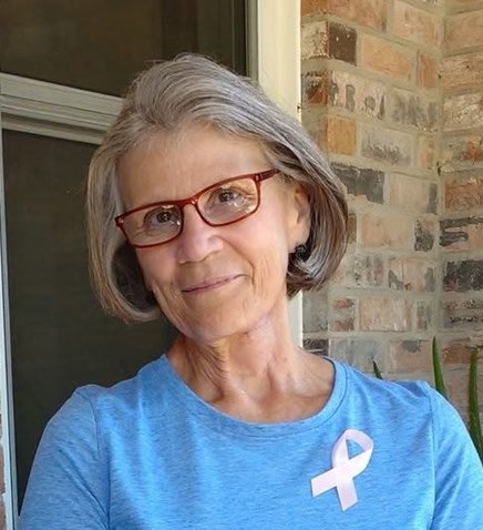 Obituary of Suzanne Creswell Gautney