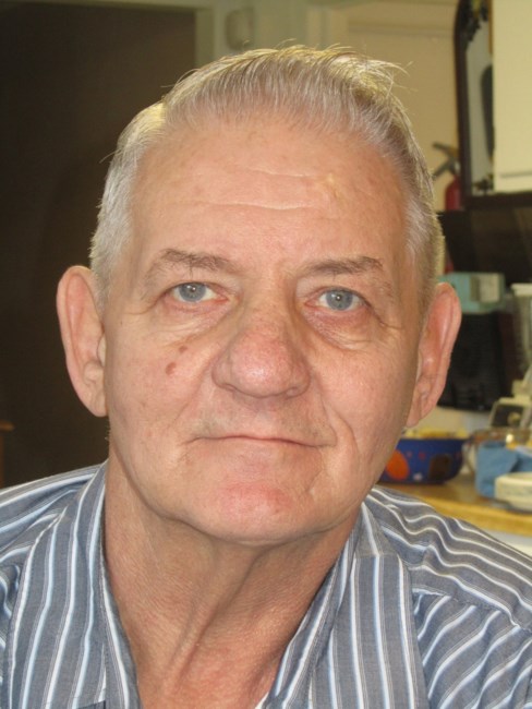 Obituary of Wallace Edward Toutant