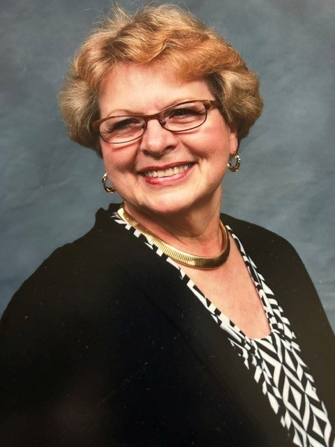 Obituary of Yvonne Louise Hazen